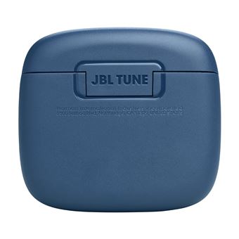 Ecouteurs sans fil Bluetooth JBL Tune Flex à réduction du bruit Bleu