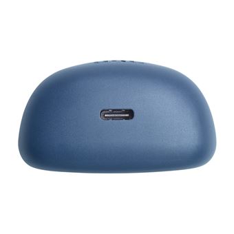 Ecouteurs sans fil Bluetooth JBL Tune Flex à réduction du bruit Bleu