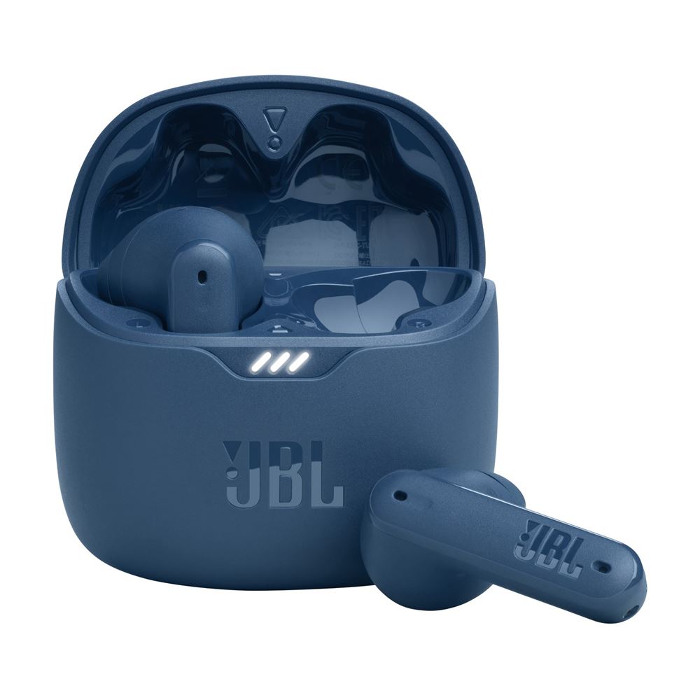Belkin SoundForm Isolate draadloze koptelefoon met hybride actieve ruisonderdrukking, Bluetooth noise cancelling hoofdtelefoon met 60u afspeeltijd, diepe bas, CloudCushion oorkussens - Zand