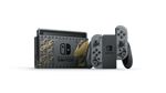 Console Nintendo Switch Edition Limitée Monster Hunter Rise