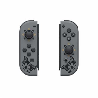 Nintendo Switch – Monster Hunter Rise – Limited Edition - Nintendo