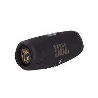 Enceinte portable sans fil Bluetooth JBL Charge 5 avec Powerbank Edition Tomorrowland Noir