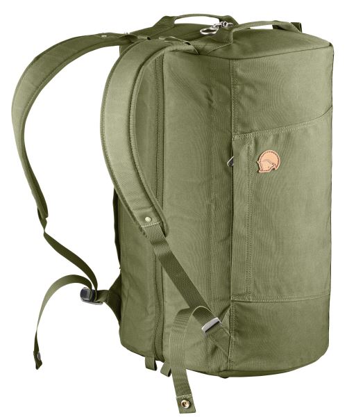 Sac de voyage Fjällräven Splitpack Vert 35 L
