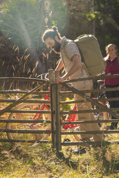 fjallraven splitpack 35l