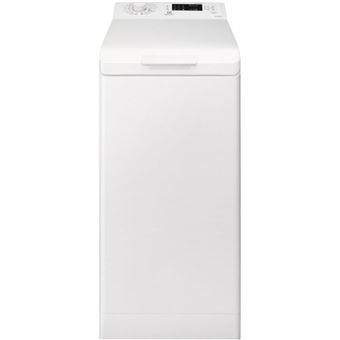 Lave linge top Electrolux EWT1060SSW reconditionné - 1