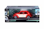 Voiture Maisto Volkswagen Coccinelle Custom 1951 Echelle 1:18