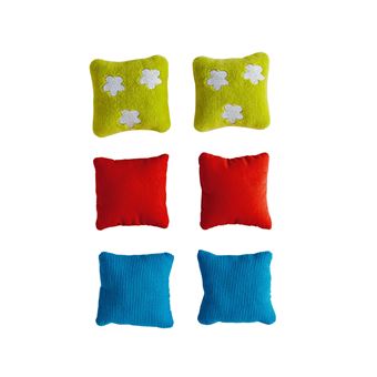 Jouet Sensoriel Montessori : Peluche D'apprentissage Avec Boucles Et Fermetures – Motricité Fine, Couleurs, Cadeau éducatif 2-5 Ans Activité Poussette Jouet Sensoriel Montessori : Peluche D'apprentissage Avec Boucles Et Fermetures – Motricité Fine, Couleurs, Cadeau éducatif 2-5 Ans Activité Poussette