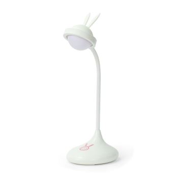 Lampe enfant We Lapin Blanc