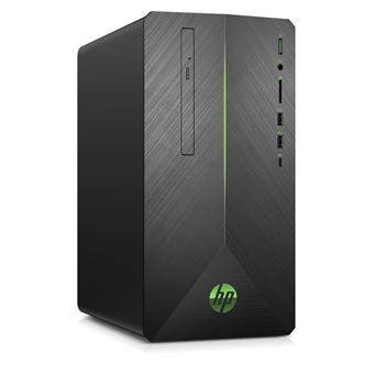 PC HP Pavilion 690-0016nf Gaming1