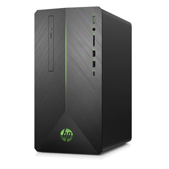 PC HP Pavilion 690-0016nf Gaming2