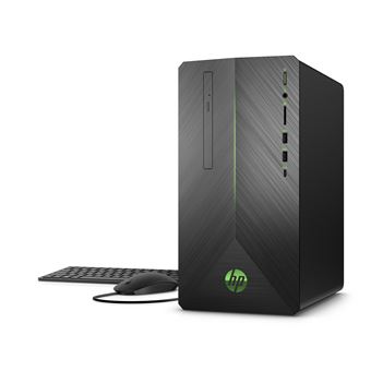 PC HP Pavilion 690-0016nf Gaming6