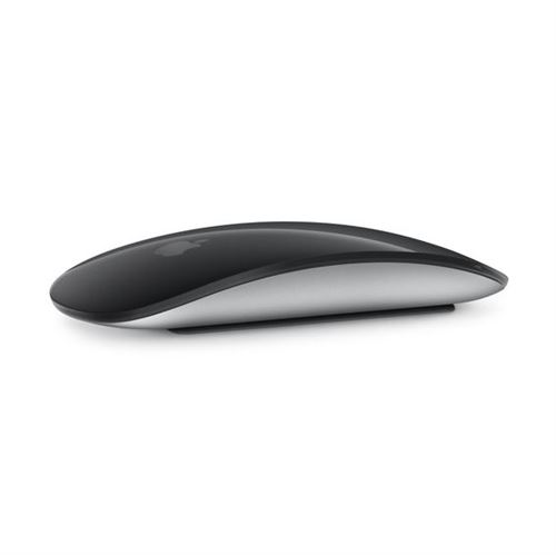 APPLE Souris sans fil Magic Mouse Multi-Touch Noir