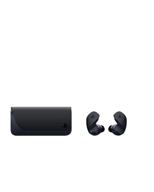 Ecouteurs sans fil Sony Pulse Explore noir minuit pour PS5 PC Mac et Appareils mobiles