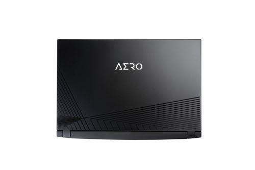 PC Portable Gigabyte Aero 17 17.3 Intel Core i9 64 Go RAM 2 To SSD Carte graphique Nvidia RTX 3080 Noir