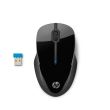 Souris sans fil HP 250 Noir