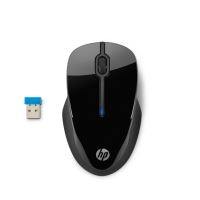 Souris sans fil HP 250 Noir