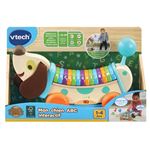 Jeu d'éveil Vtech Baby Mon chien ABC interactif