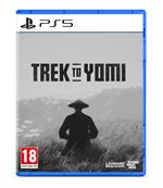 Trek to Yomi PlayStation 5