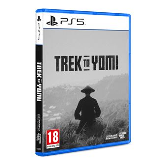 Trek to Yomi PlayStation 5