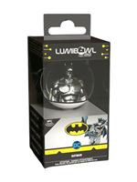 LUMIBOWL BATMAN SILVER