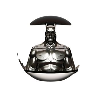 LUMIBOWL BATMAN SILVER