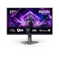 Ecran PC gaming Aoc AG276UZD 27" 240 Hz 4K UHD