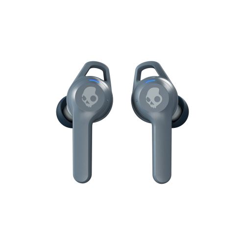 Ecouteurs sans fil True Wireless Skullcandy Indy Evo Gris