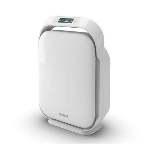 Purificateur D’air Olimpia Splendid Aura Absolute 70 W Blanc