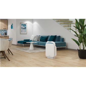 Purificateur d’air Olimpia Splendid Aura Absolute 70 W Blanc