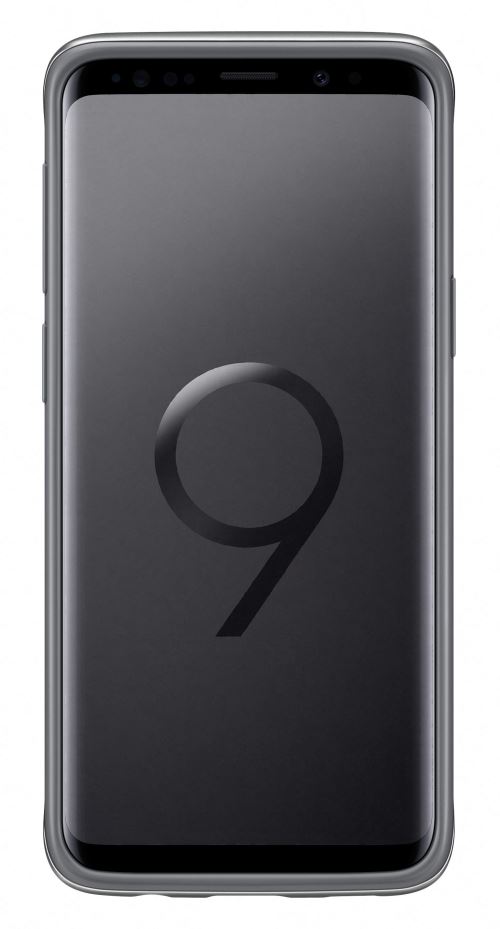 Samsung EF RG965 coque de protection pour téléphones portables 15 8 cm 6.2 Housse Samsung Galaxy S9 Plus Neuf