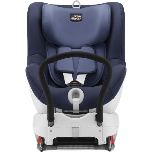 Siège auto Britax Romer Dualfix Bleu