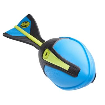 Jeu de plein air Nerf Ballon de football Vortex Ultra Grip