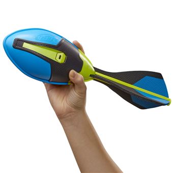 Jeu de plein air Nerf Ballon de football Vortex Ultra Grip