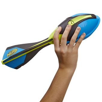 Jeu de plein air Nerf Ballon de football Vortex Ultra Grip