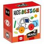 Jeu découverte Headu Kids Design