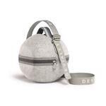 Enceinte centrale Devialet Cocoon Mania Gris