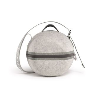 Enceinte centrale Devialet Cocoon Mania Gris