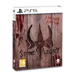 Shame Legacy The Cult Edition PS5