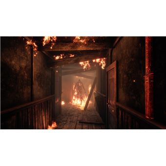 Shame Legacy The Cult Edition - Jeu PS5 PlayStation 5 - Neuf Sous Blister - Version FR