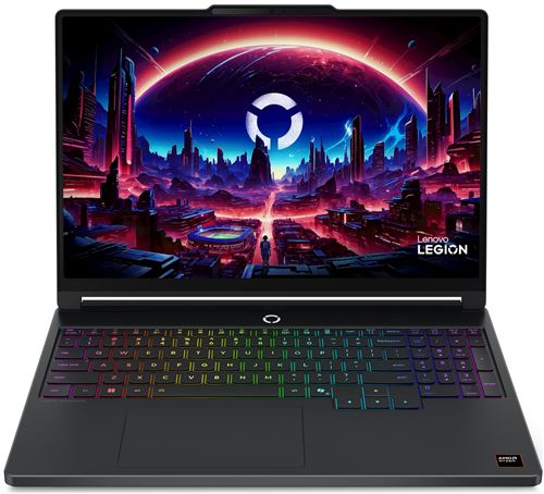 Legion 5 15AHP11 - vue 2