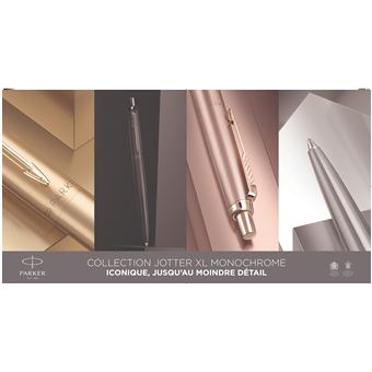 JOTTER XL BILLE MONOCHROM M OR