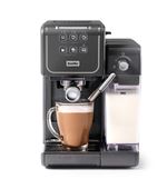 Machine à expresso Breville Prima Latte III VCF146X Gris foncé