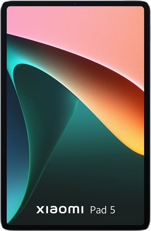 Tablette tactile Xiaomi Pad 5 11" 128 Go Blanc perle