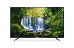 TV LCD TCL 55P616 139,7 cm 4K UHD Smart TV Titane Reconditionné