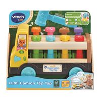 Maison En Bois À Sonnettes - MELISSA & DOUG - Garçon et Fille - A partir de 3 ans - Jeux - Jouets