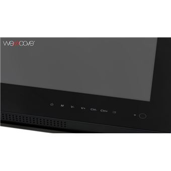 TV para cocina - WM-LMWOBFKTV2383SMART - WEMOOVE - smart / Full HD / LED