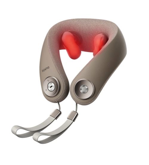 Masseur Renpho U-Neck mini Marron