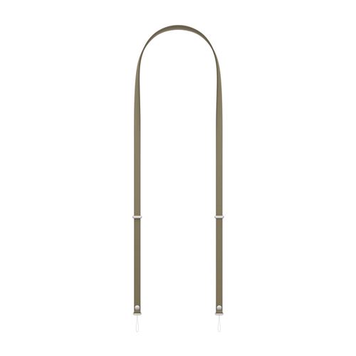 Accessoires pour Téléphone Mobile Apple Bandoulière Olive