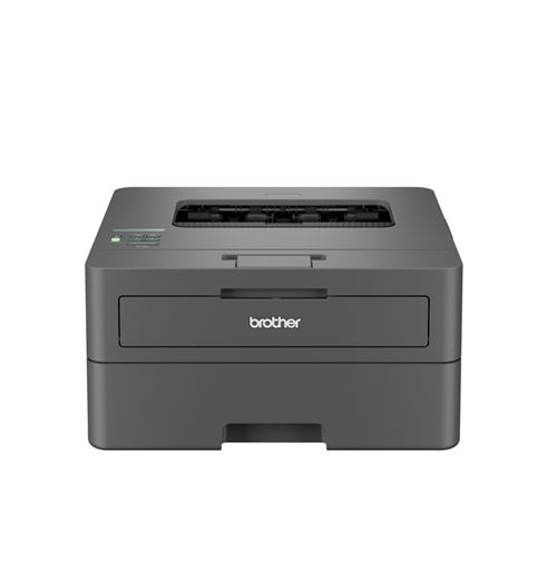 Imprimante monofonction Brother HL-L2445DW Gris
