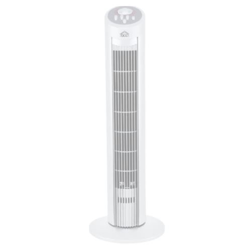 Ventilateur Dcg Ve9095 45W Blanc